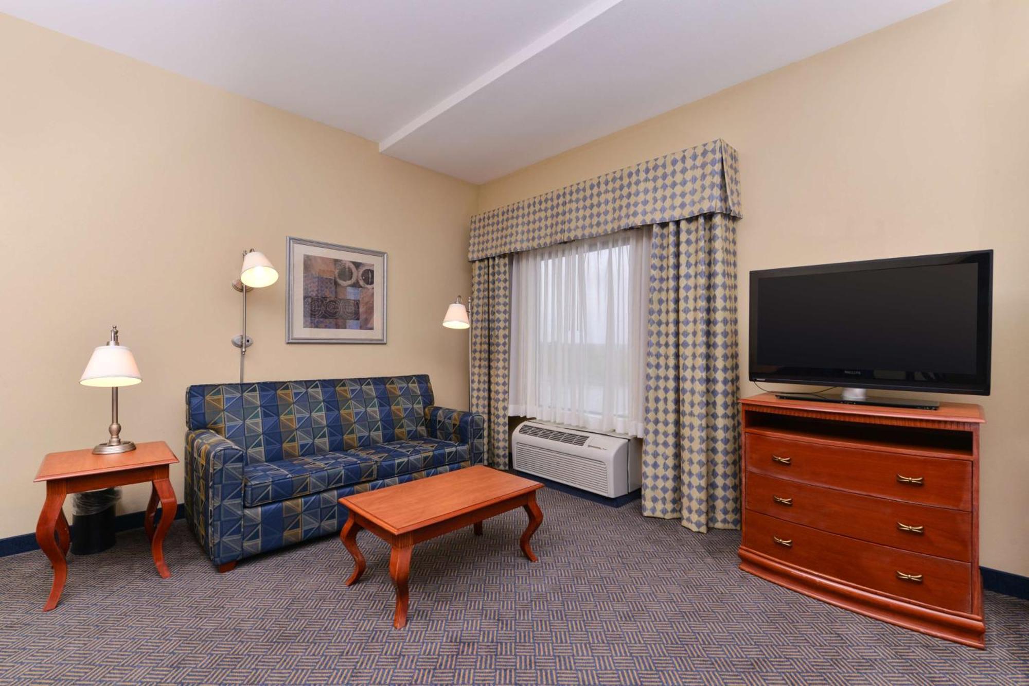 Hampton Inn Эванстон Экстерьер фото